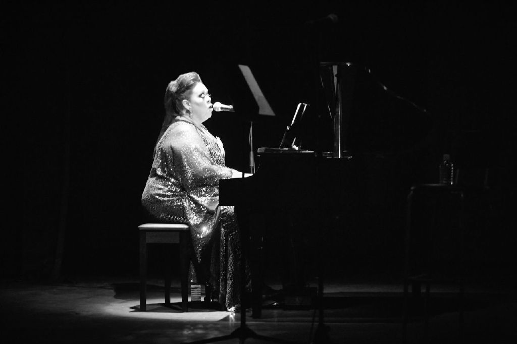 Concierto  Edith  Piano  BN017